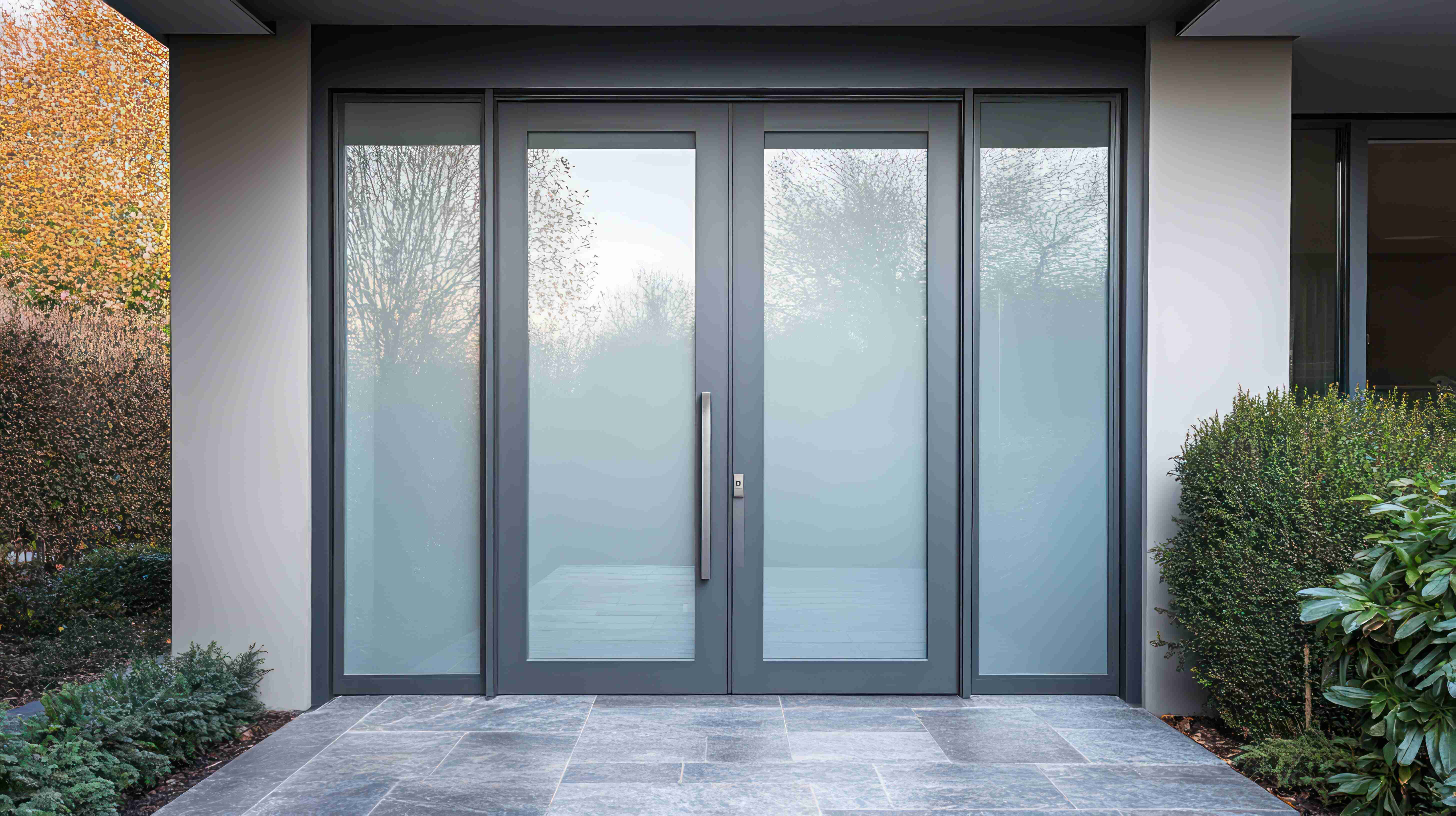 Why UPVC Windows Are the Best Choice for Modern Homes