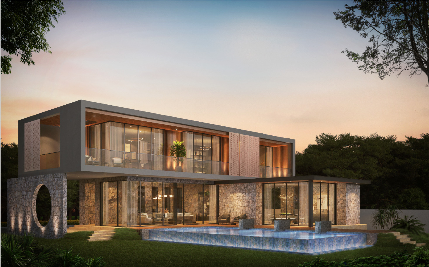 Benefits of Installing Aluminium Windows and Doors