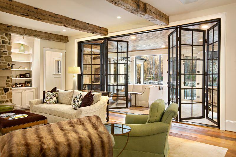 Interior Doors