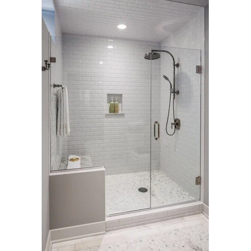 Shower Glass Partitions