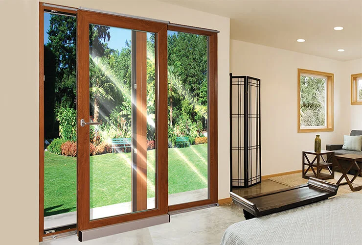 UPVC Doors