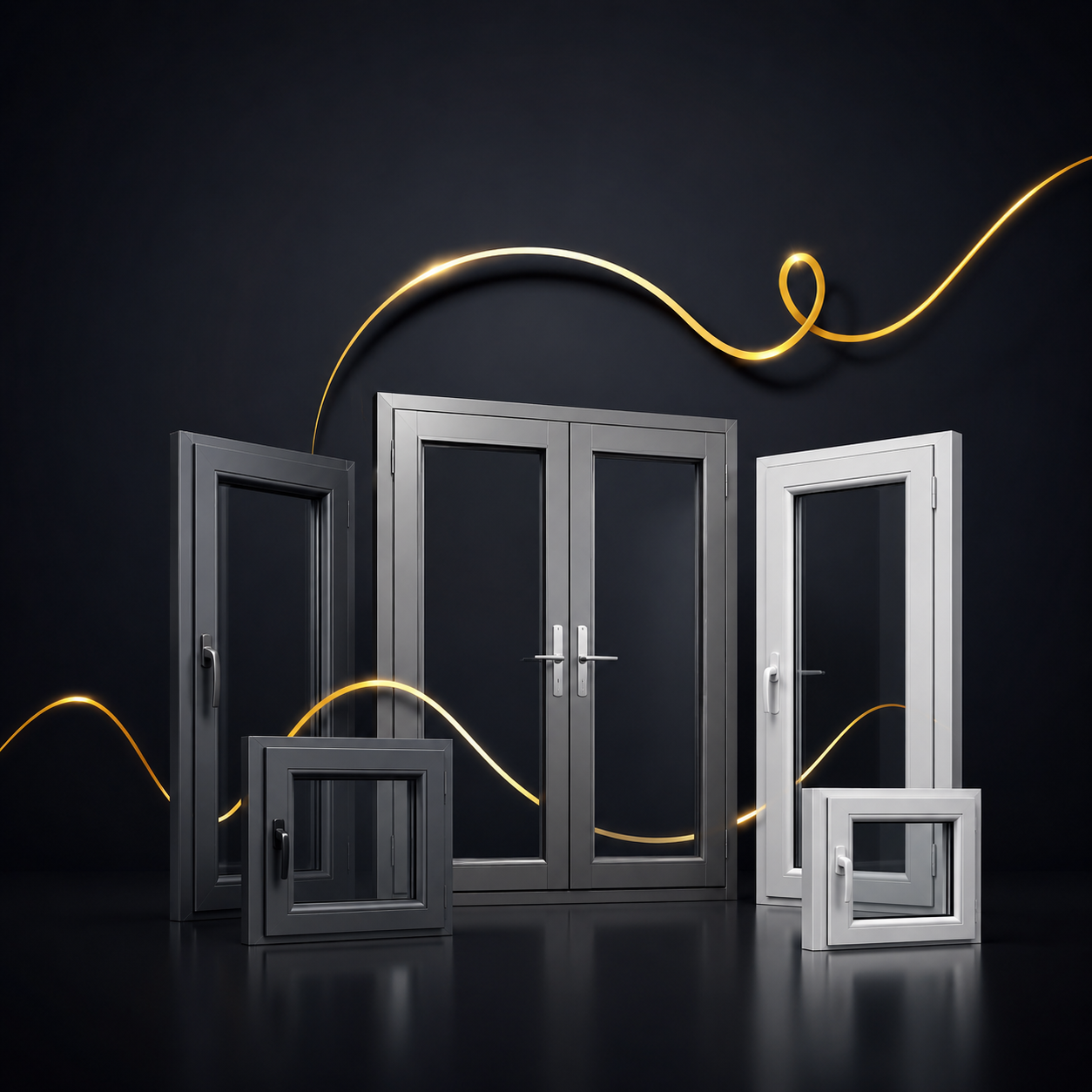 G S Windows System